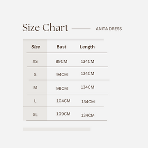 Watiya Tjuta Anita Dress
