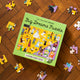 Big Dreams Puzzle (Little People Big Dreams)