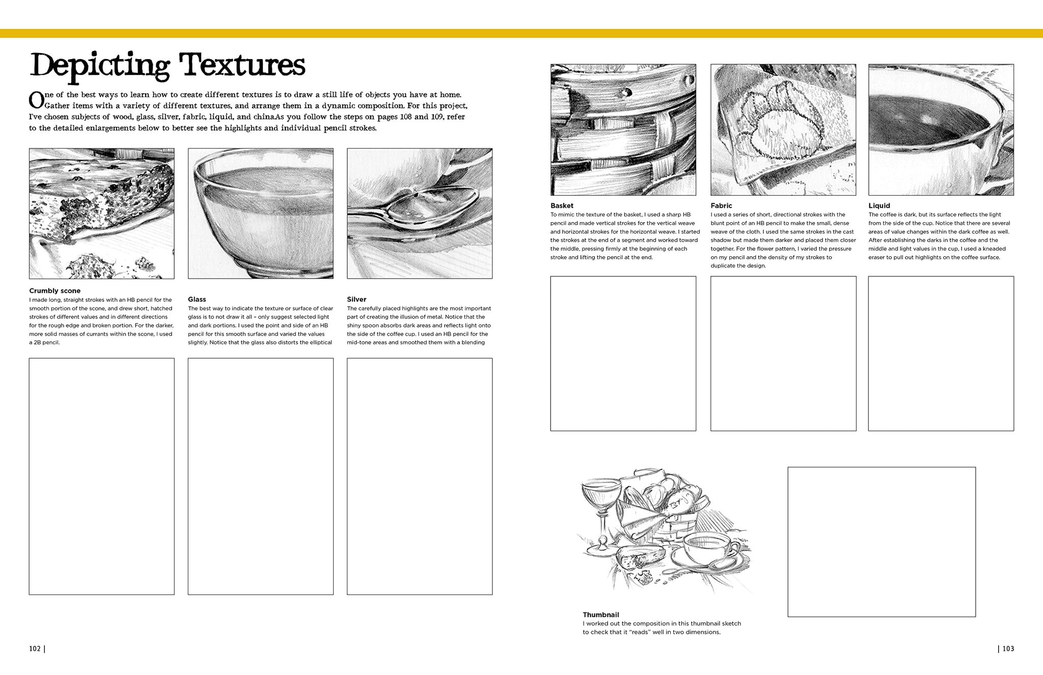 Big School of Drawing Workbook