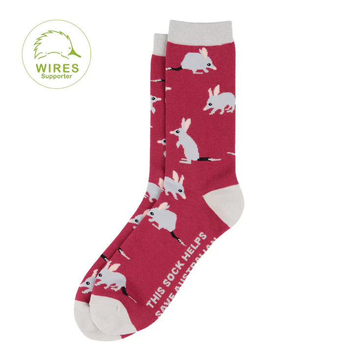 Bilby Socks 7-12
