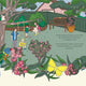 Birds, Blooms & Bugs