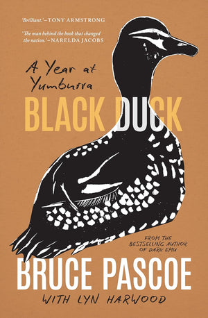 Black Duck: A Year at Yumburra