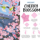 National Trust: Blossom Origami