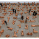 Body Buildings - Antony Gormley