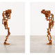 Body Buildings - Antony Gormley