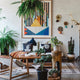 Boho Style: Bohemian Home Inspiration