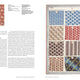 Book of Printed Fabrics: From the 16th Century Until Today