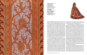 Book of Printed Fabrics: From the 16th Century Until Today