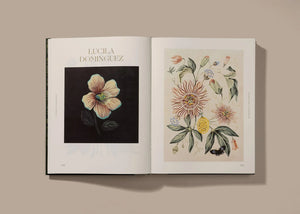 Botanical Inspiration: Nature in Art and Illustration