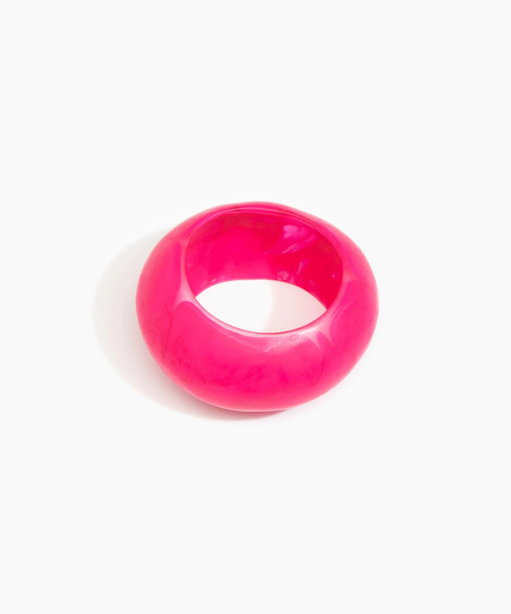 Boulder Bangle
