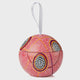 Debbie Napaljarri Brown Bauble Tin