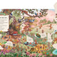 Brown Bear Wood: Here We Go Round the Woodland Year