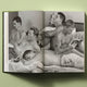 Bruce Weber My Educations