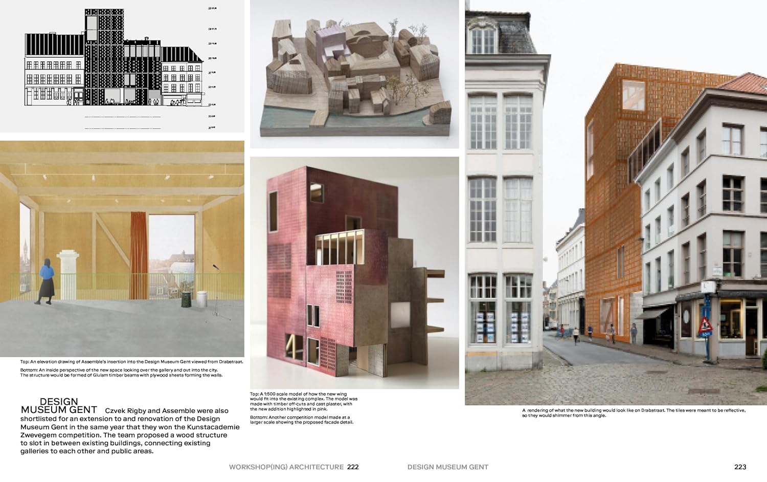 Assemble Building Collective