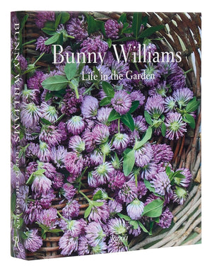 Bunny Williams Life in the Garden