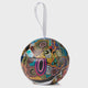 Justin Butler Bauble Tin