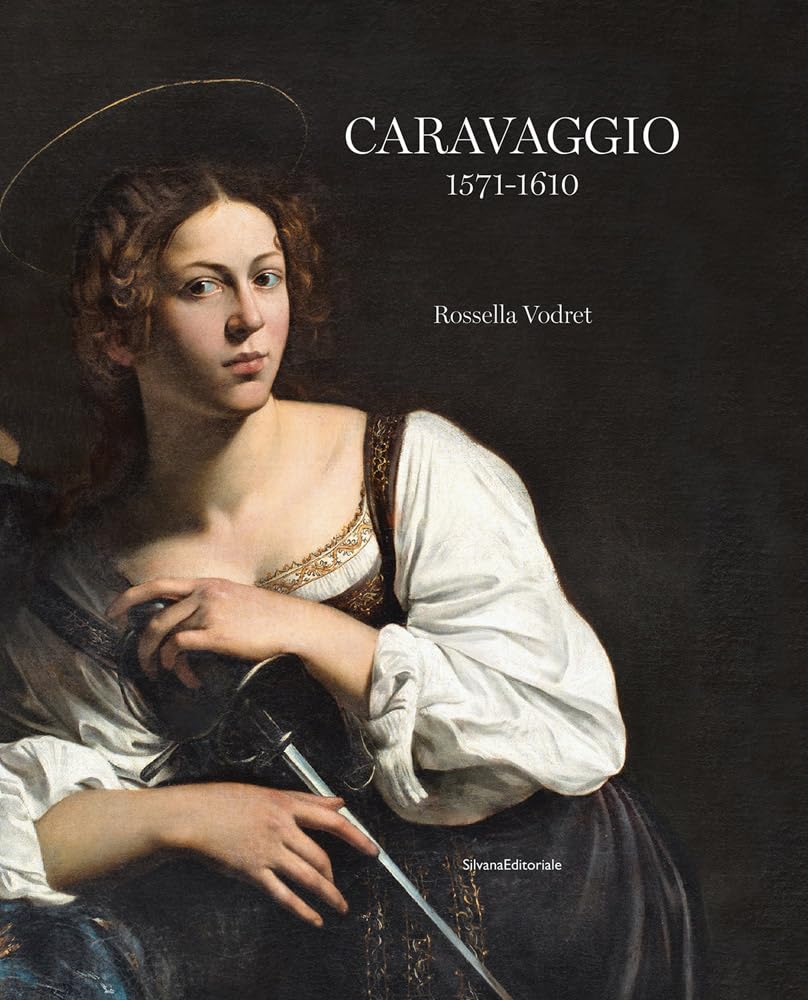 Caravaggio: 1571–1610