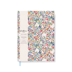 Cath Kidston Spring Floral Daily Planner