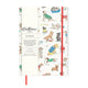 Cath Kidston Dog Hardcover Notebook