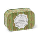 Cherie 4.5oz/127g Printed Tin Candle - Smoked Pistachio
