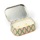 Cherie 4.5oz/127g Printed Tin Candle - Yuzu Woods