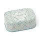 Cherie 4.5oz/127g Printed Tin Candle - Lavender & Thyme