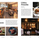 CITIx60 RECIPES – Paris: Local Tastemakers Bring You 60 Recipes of the City
