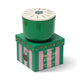 Charmed 8oz Candle with Lid - 4 Leaf Clover in Dandelion & Clover
