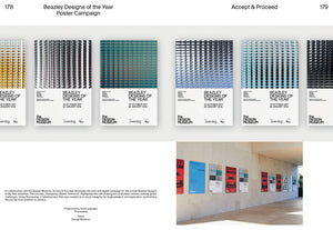 CodeCrafted: Generative Design in Branding