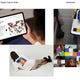CodeCrafted: Generative Design in Branding