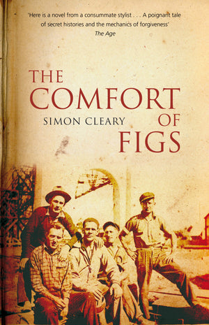 Comfort Of Figs