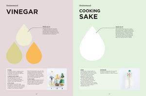 Complete Illustrated Guide to Japanese Cooking: Techniques, Ingredients & Recipes