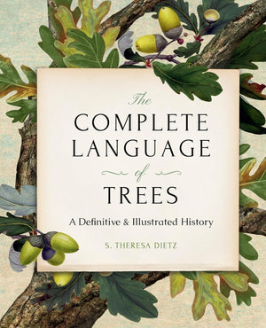 Complete Language of Trees - Pocket Edition