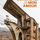Concrete, mon amour:  The Raw Imprint of Modernism