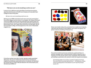 *Co-* Program for Graphic Design