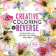 Creative Coloring in Reverse: We Give You the Colors, You Draw the Lines!