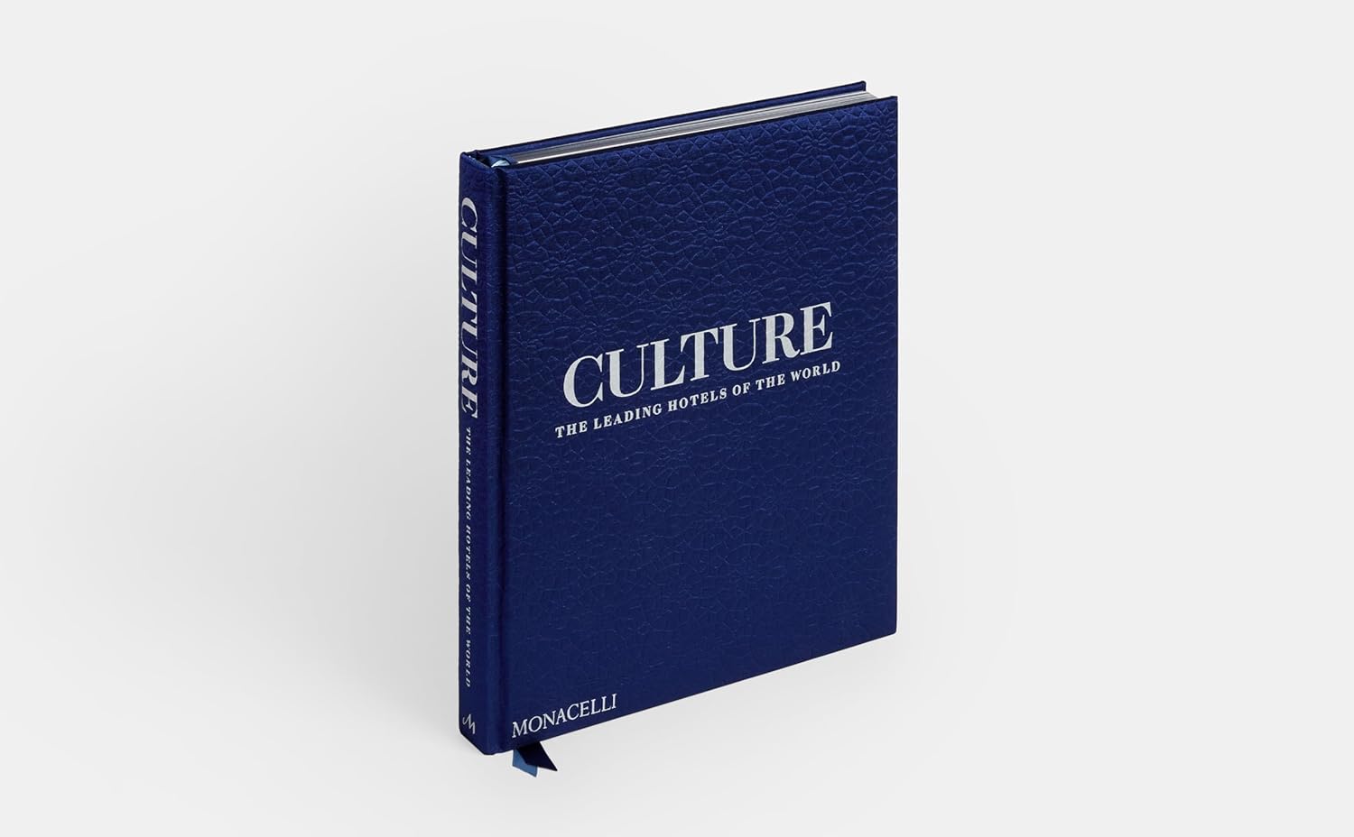 Culture: The Leading Hotels of the World