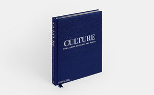 Culture: The Leading Hotels of the World