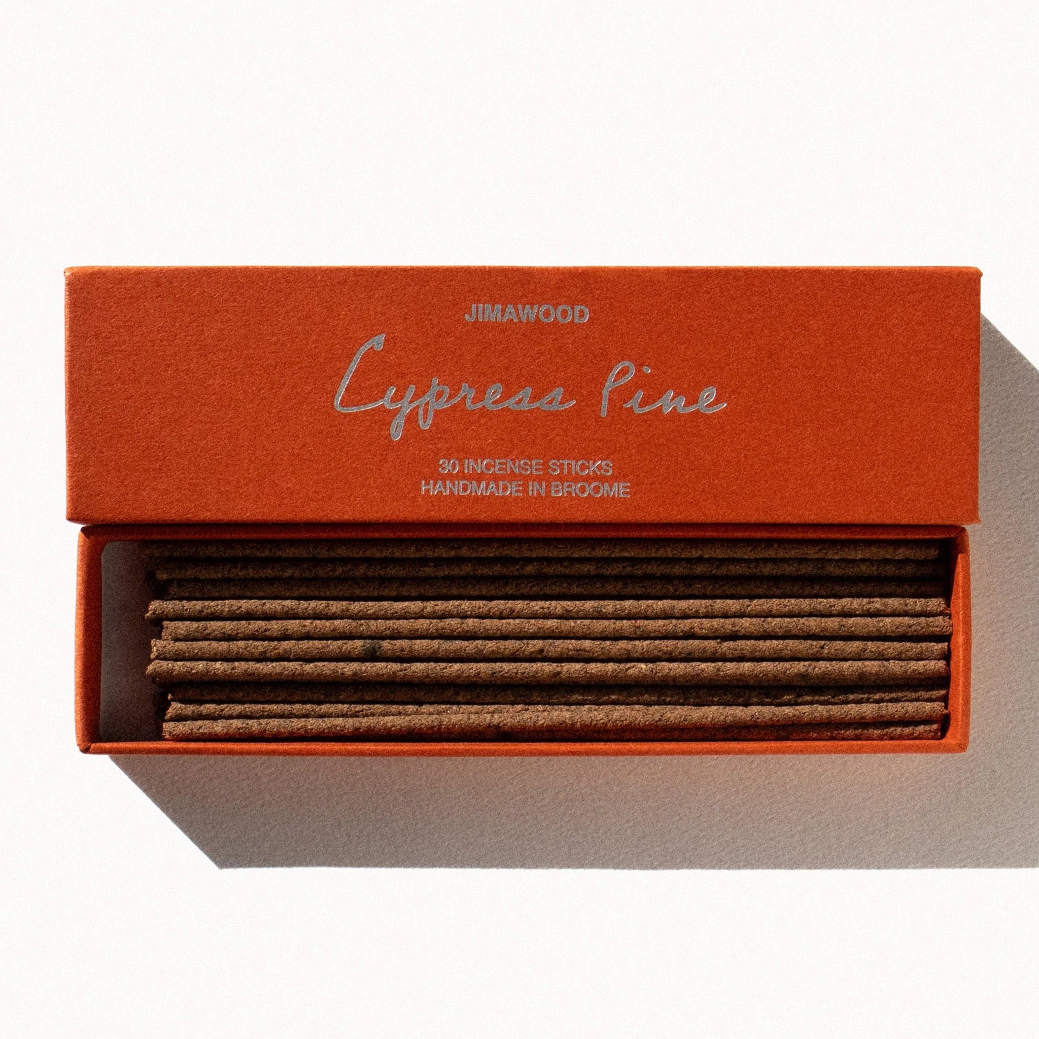Cypress Pine Incense