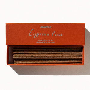 Cypress Pine Incense