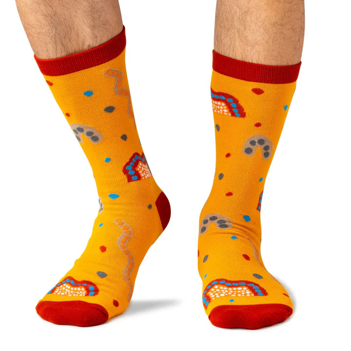 Care For Country Socks 7-12