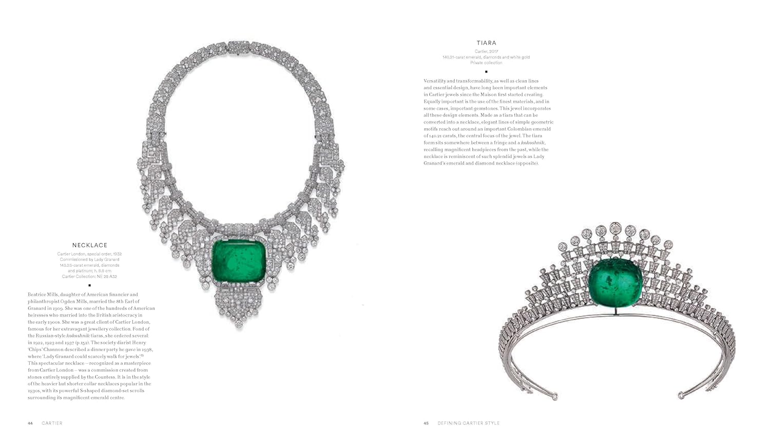 Cartier