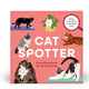 Cat Spotter