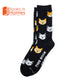 Cat Socks 7-12