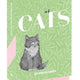 Cats 50 Postcards