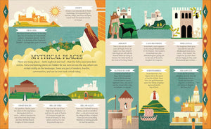 Celtic Myths