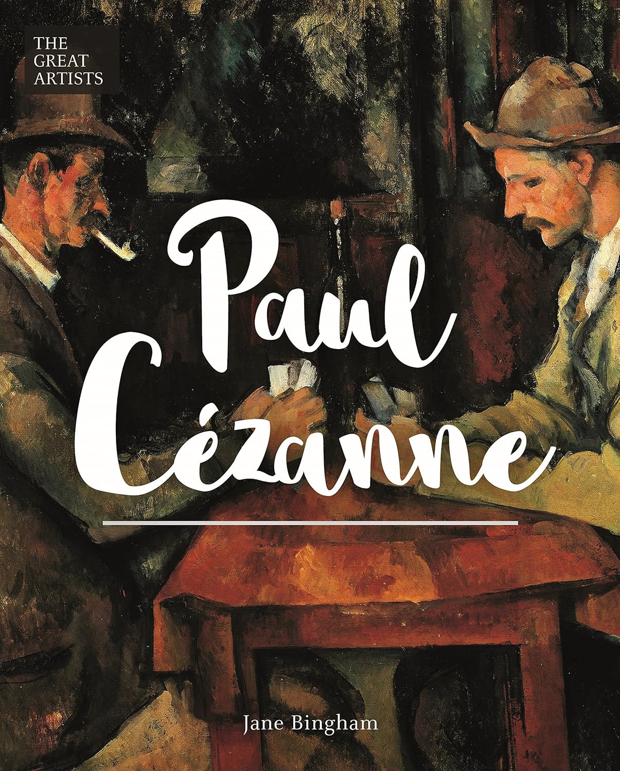 Paul Cezanne