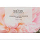 Chamomile & Rose Geranium Clay Soap