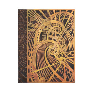 Chanin Spiral Ultra Hardcover Journal