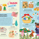 Christmas Treasury of Recipes, Crafts and Wisdom